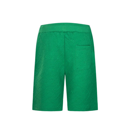 Fendi Bermuda Shorts
