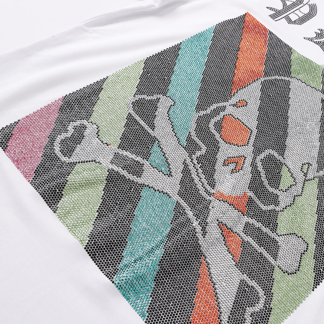 New-2025SS POLO shirt