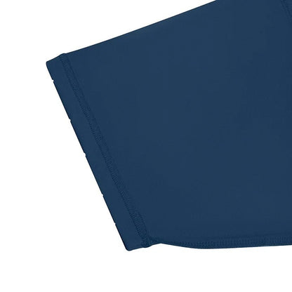 Balenciaga Tape Type T-Shirt Blue
