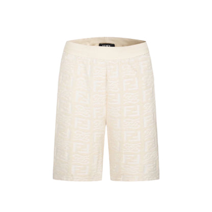 Fendi Bermuda Shorts