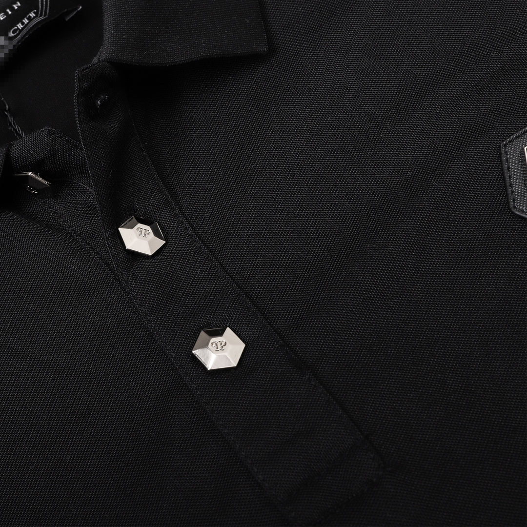 New- 2025ss Skulls POLO Shirt