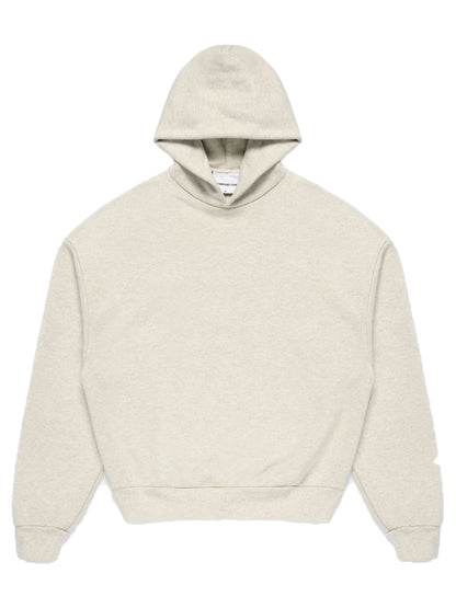 MKI MIYUKI ZOKU 800 GSM Superweight Hoodie Oatmeal