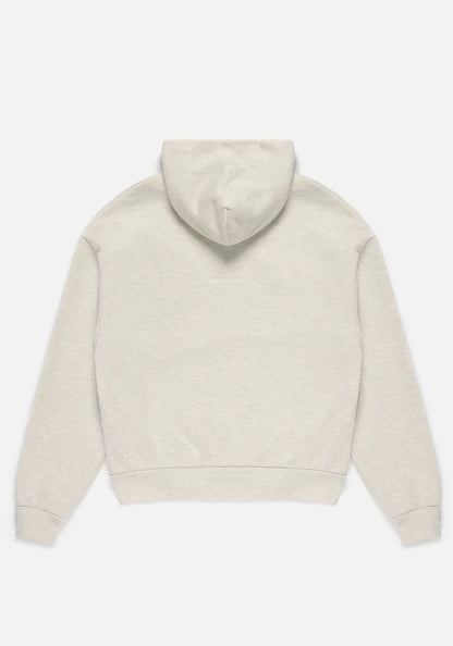 MKI MIYUKI ZOKU 800 GSM Superweight Hoodie Oatmeal