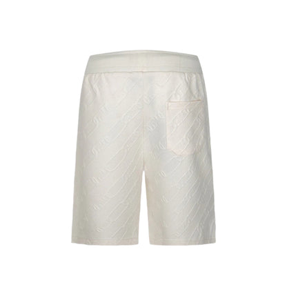 Fendi Bermuda Shorts