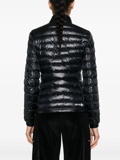 MONCLER GRENOBLE WOMEN Walibi Down Jacket Black