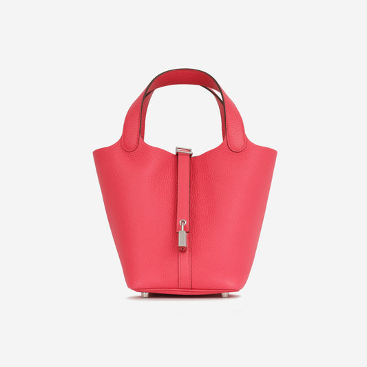 Picotin 18 - Rose Extreme