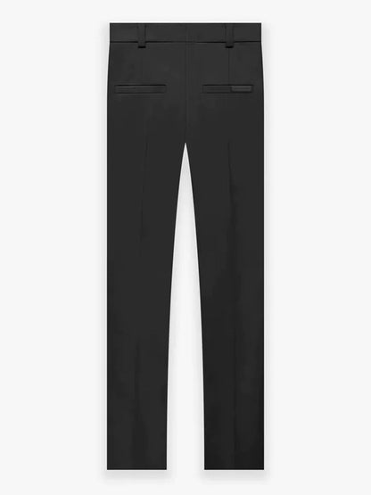 FEAR OF GOD Eternal Cav Twill Suit Pant Black