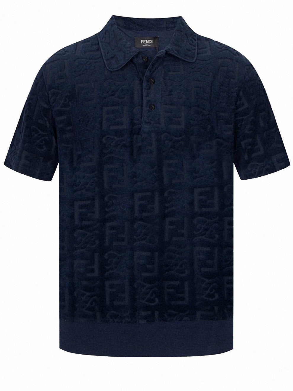 Fendi Polo Blue