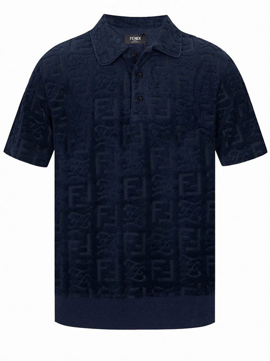Fendi Polo Blue