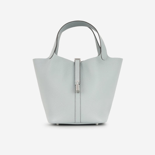 Picotin 22 - Gris Pantin