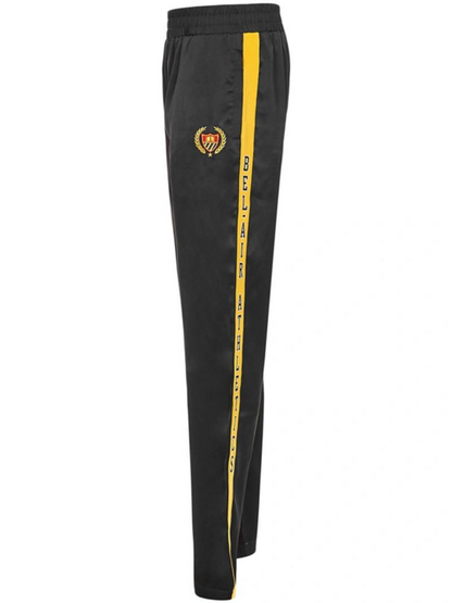 BEL-AIR ATHLETICS Track Pants Black