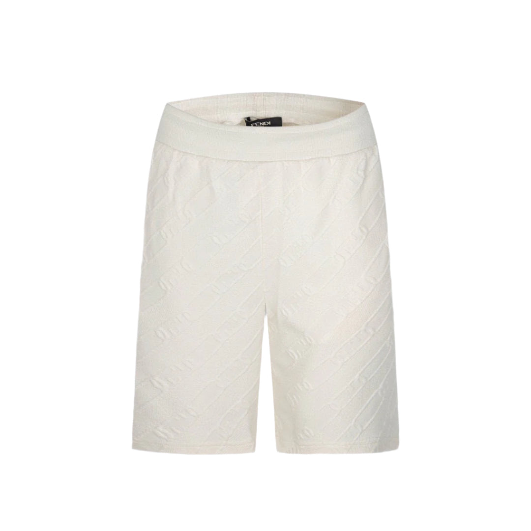Fendi Bermuda Shorts