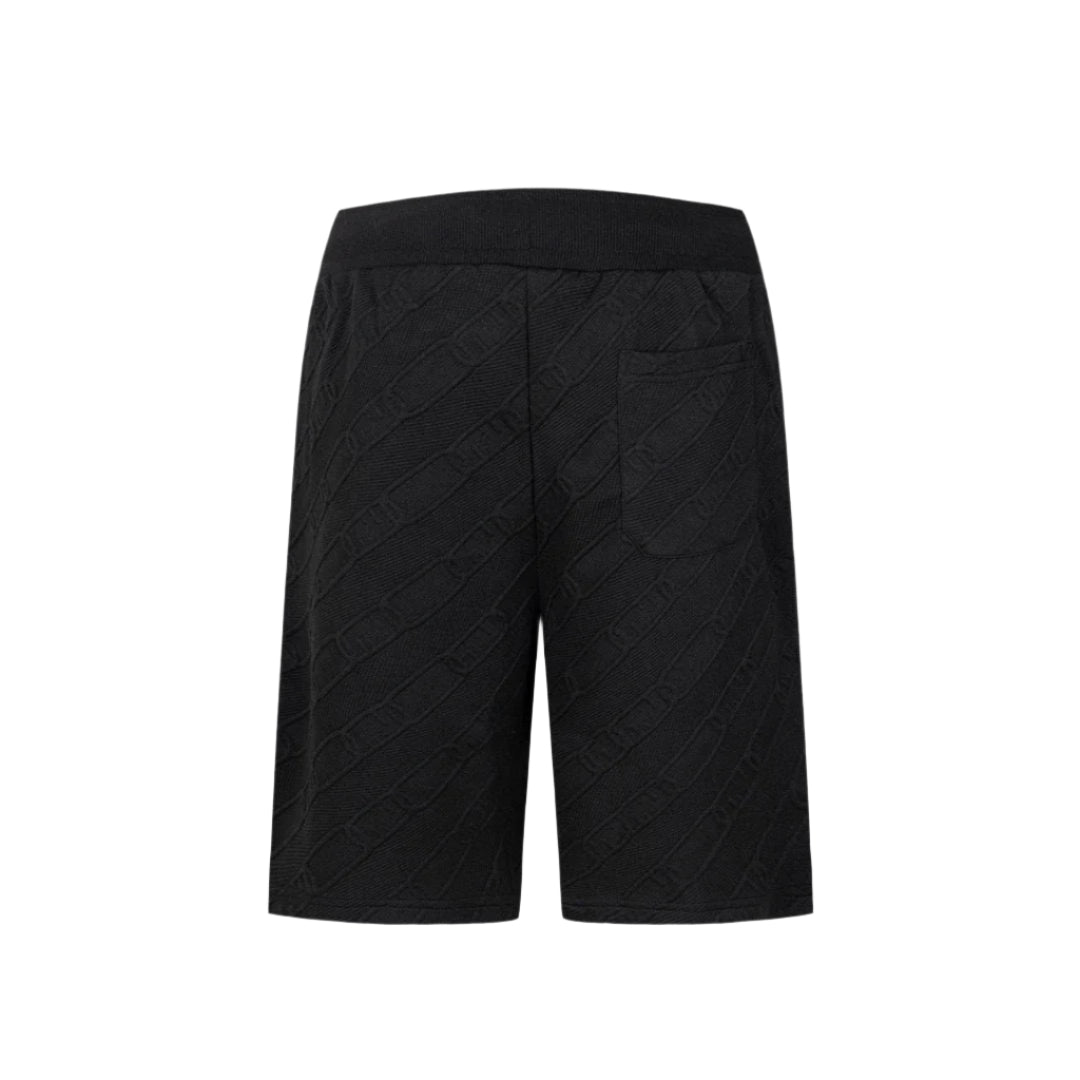 Fendi Bermuda Shorts