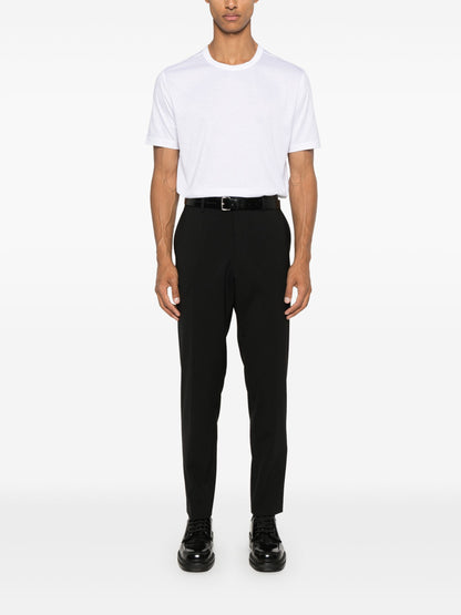 BOSS Thompson 50 Cotton T-Shirt White