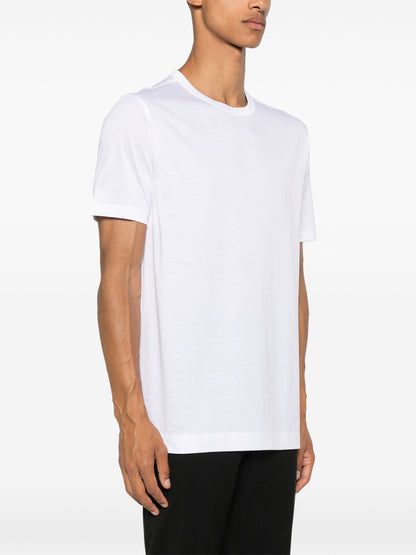 BOSS Thompson 50 Cotton T-Shirt White