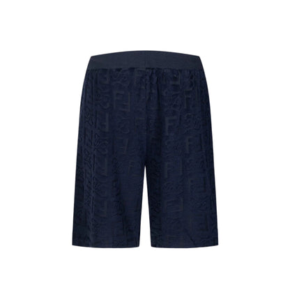 Fendi Bermuda Shorts
