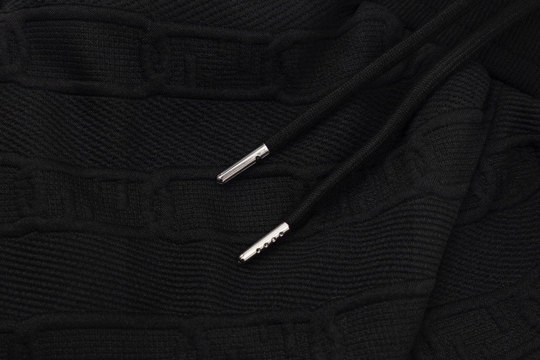 Fendi Bermuda Shorts