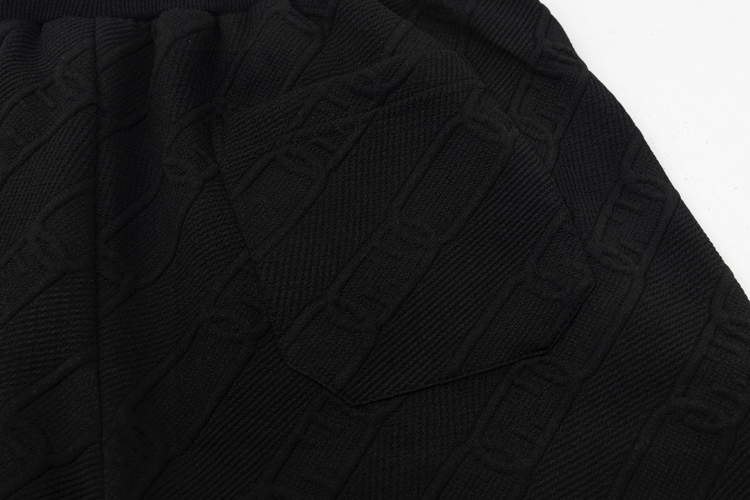 Fendi Bermuda Shorts