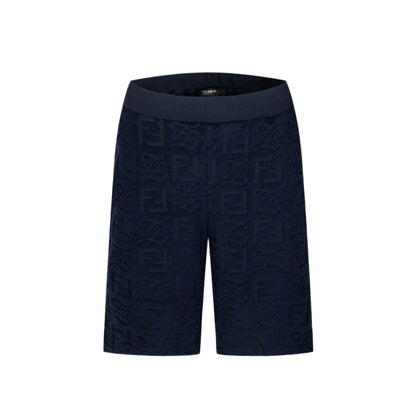 Fendi Bermuda Shorts