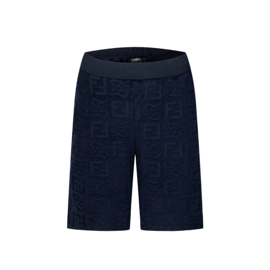 Fendi Bermuda Shorts