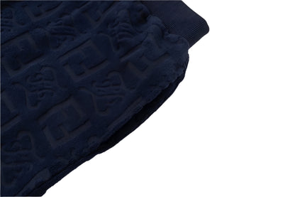 Fendi Bermuda Shorts