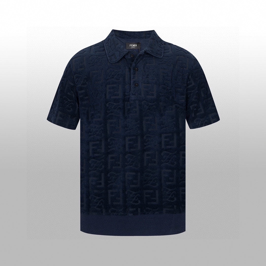 Fendi Polo Blue
