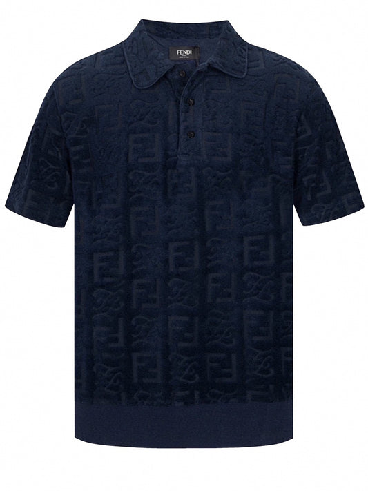 Fendi Polo Blue