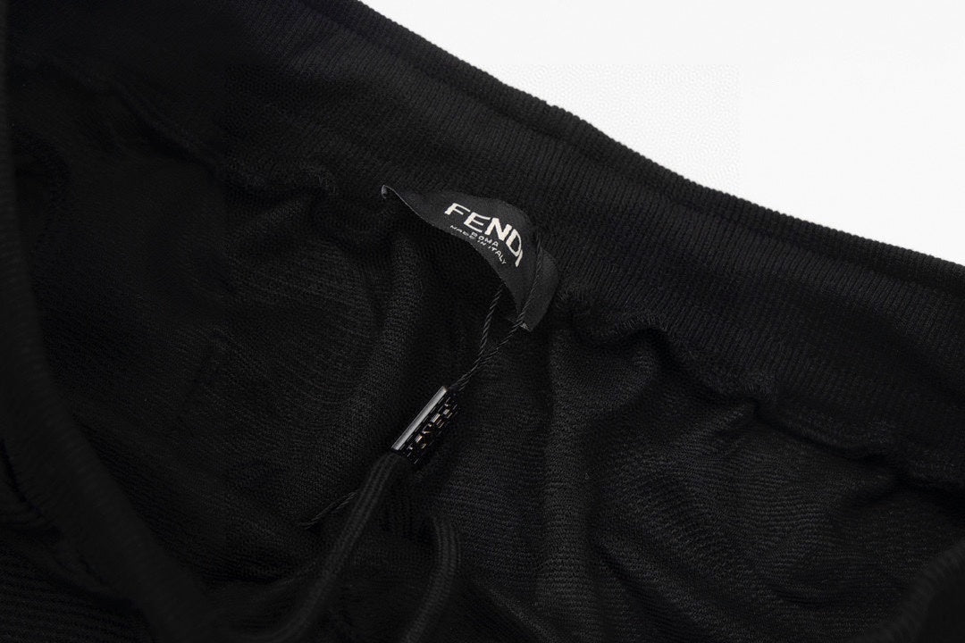 Fendi Bermuda Shorts