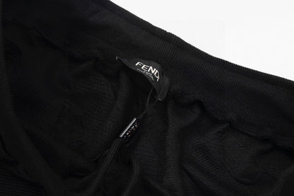 Fendi Bermuda Shorts