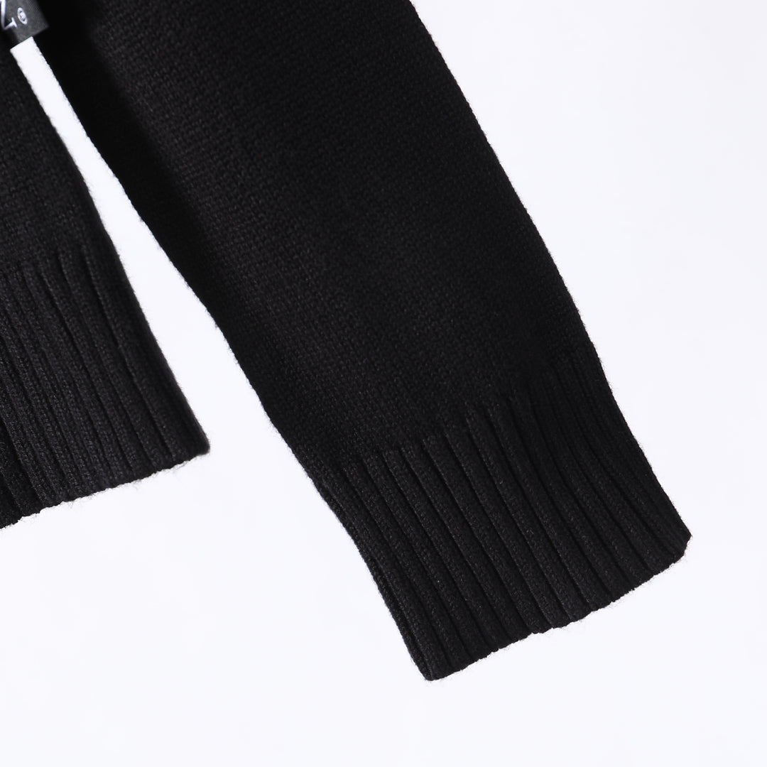 New- 2025ss LOGO Knitwear