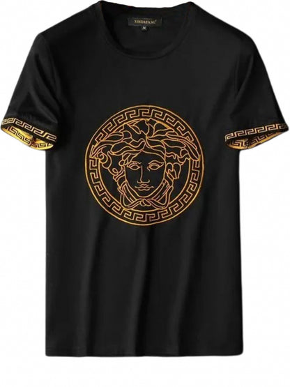Versace Medusa T-Shirt